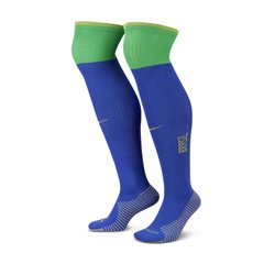 Шкарпетки Nike Socks World Cup 2022 Brazil (DJ5032-433), 31-35, WHS, 10% - 20%, 1-2 дні