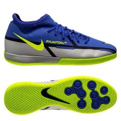 Футзалки чоловічі Nike Phantom Gt2 Academy Dynamic Fit Ic Indoor (DC0800-570), 42, WHS, 1-2 дні