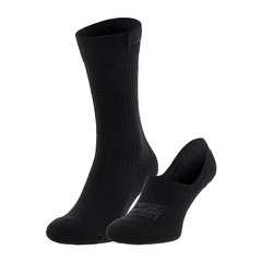 Шкарпетки Nike Snkr Sox (CK5587-010), 42-46, WHS