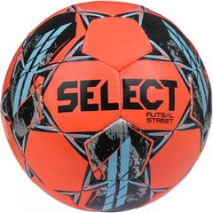 М'яч Select Futsal Street (106426-032), 4, WHS, 10% - 20%, 1-2 дні