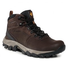 Ботинки мужские Columbia Trekkers Newton Ridge Plus Ii Waterproof (BM3970-013), 40.5, WHS, 1-2 дня
