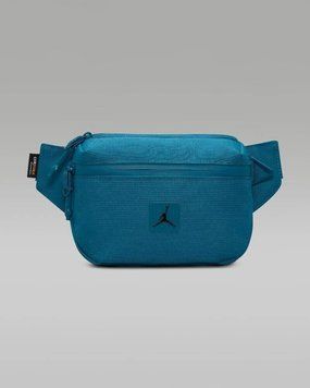 Сумка на пояс Jordan Franchise Crossbody (MA0901-U1R), One Size, WHS, 1-2 дня