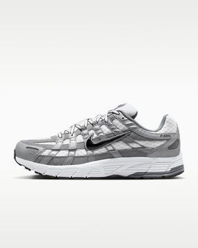 Кроссовки мужские Nike P-6000 (IR2004-100), 41, OFC, 1-2 дня