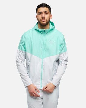 Вітровка чоловіча Nike Sportswear Air Run (HM0187-025), M, WHS, 40% - 50%, 1-2 дні