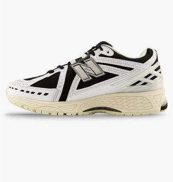 Кроссовки мужские New Balance 1906R White/Black (U1906RCI), 44, WHS, 1-2 дня
