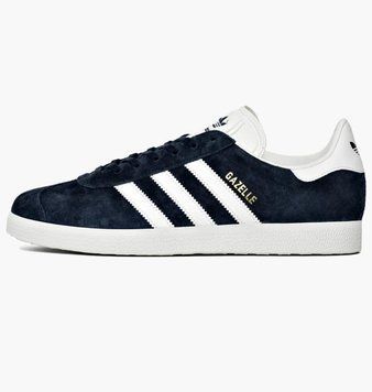 Кроссовки мужские Adidas Gazelle (BB5478), 40, WHS, 10% - 20%, 1-2 дня