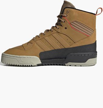 Ботинки мужские Adidas Rivalry Tr (EE5529), 44, WHS, 20% - 30%, 1-2 дня