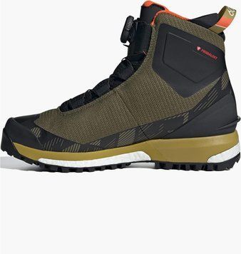 Черевики чоловічі Adidas Terrex Conrax (IF4955), 42.5, WHS, 10% - 20%, 1-2 дні