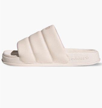 Тапочки жіночі Adidas Adilette Essential Slides Peach (HQ8772), 43 1/3, WHS, 10% - 20%, 1-2 дні