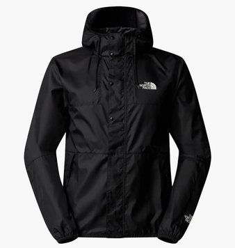 Куртка чоловіча The North Face Seasonal Mountain Black (0A5IG34H01), 2XL, WHS, 10% - 20%, 1-2 дні