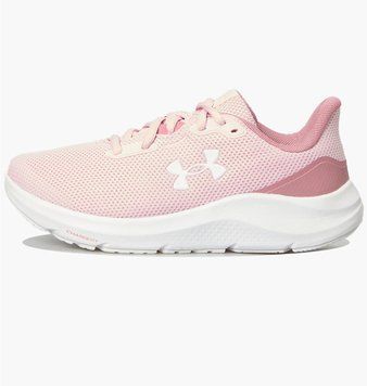 Кросівки жіночі Under Armour W Charged Pursuit 4 (3028261-647), 37.5, OFC, < 10%, 1-2 дні