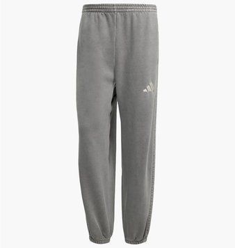 Брюки мужские Adidas All Szn Fleece Washed Pants Grey (JL6534), L, WHS, 10% - 20%, 1-2 дня