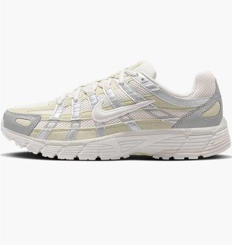 Кросівки жіночі Nike P-6000 (IB3485-001), 36.5, OFC, 40% - 50%, 1-2 дні