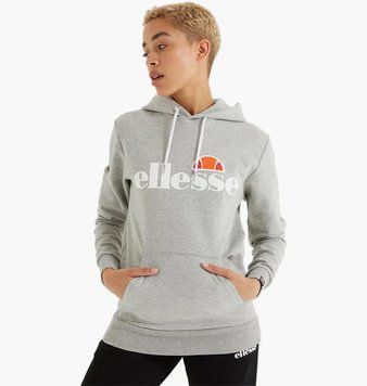 Кофта жіночі Ellesse Torices Oh Hoody (SGS03244-112), L, WHS, < 10%, 1-2 дні