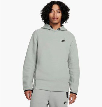 Кофта чоловіча Nike Sportswear Tech Fleece (FB8016-330), S, WHS, < 10%, 1-2 дні