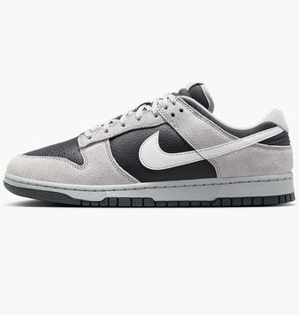 Кроссовки мужские Nike Dunk Low Light Smoke (HV2532-001), 48.5, WHS, 10% - 20%, 1-2 дня