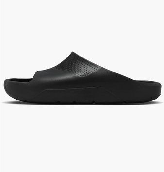 Тапочки мужские Jordan Slide (DX5575-001), 41, WHS, 20% - 30%, 1-2 дня