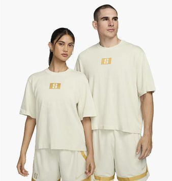 Футболка унисекс Nike Sabrina (FJ2701-020), XS, WHS, < 10%, 1-2 дня