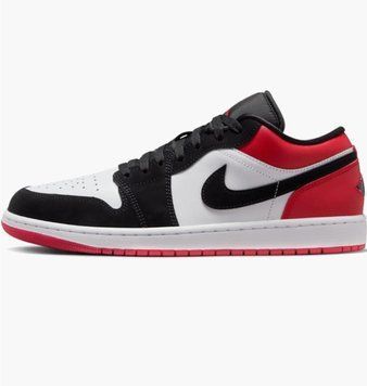 Кроссовки мужские Jordan Air 1 Low Se (IB8971-106), 46, WHS, 40% - 50%, 1-2 дня