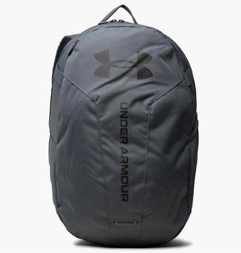 Рюкзак Under Armour Ua Hustle Lite Backpack (1364180-012), 30.5 &times; 18 &times; 46 СM, WHS, < 10%, 1-2 дні
