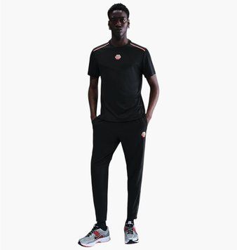 Брюки чоловічі Nike Sportswear City Side Black (IH4290-010), L, WHS, 20% - 30%, 1-2 дні