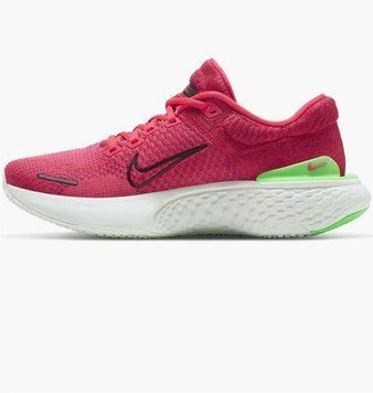Кросівки для бігу чоловічі Nike Zoomx Invincible Run Flyknit 2 (DH5425-600), 39, WHS, 10% - 20%, 1-2 дні