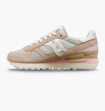 Кросівки жіночі Saucony Shadow Original Beige (S1108-877), 39, WHS, 10% - 20%, 1-2 дні