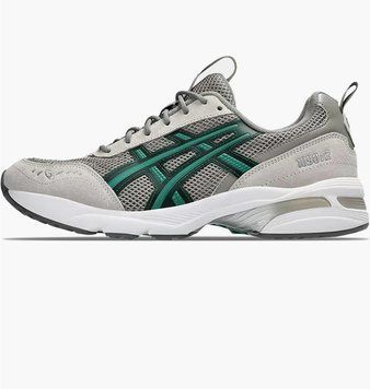 Кроссовки унисекс Asics Gel-1090V2 Grey (1203A382-023), 44, WHS, 10% - 20%, 1-2 дня
