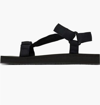 Сандалии мужские Columbia Breaksider Sandal Black (2027191010), 41.5, WHS, 1-2 дня