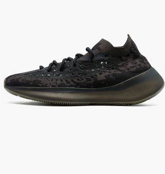 Кроссовки унисекс Adidas Yeezy Boost 380 (H02536), 43.5, WHS, < 10%, 1-2 дня