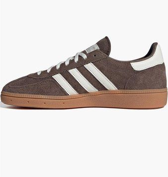 Кроссовки женские Adidas Handball Spezial (IF6490), 37, WHS, 20% - 30%, 1-2 дня
