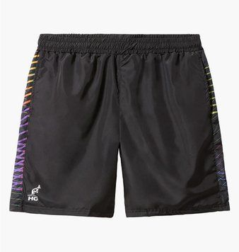 Шорти чоловічі Australian Chaos Short (HCUSH0013-003), 2XL, WHS, < 10%, 1-2 дні