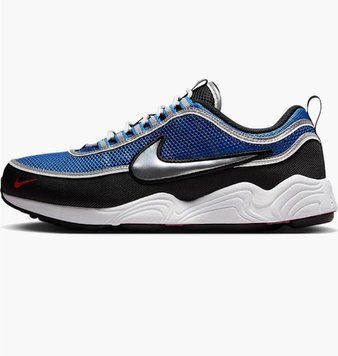 Кросівки чоловічі Nike Air Zoom Spiridon Sp Blue (HF9117-400), 42, WHS, 1-2 дні