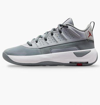 Кросівки чоловічі Jordan Max Aura 7 Grey/White (HQ2091-002), 42, WHS, 20% - 30%, 1-2 дні