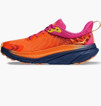 Кроссовки унисекс Hoka One One Challenger Atr 7 Gtx (1134502-VOPY), 36.5, WHS, 20% - 30%, 1-2 дня