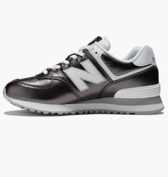 Кроссовки женские New Balance 574 Featured Llic (WL574LD2), 36.5, WHS, < 10%, 1-2 дня