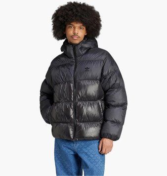 Куртка чоловіча Adidas Adicolor Down Regen (IW3454), XL, WHS, 20% - 30%, 1-2 дні