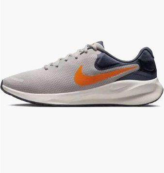 Кросівки чоловічі Nike Revolution 7 (FB2207-009), 41, WHS, < 10%, 1-2 дні