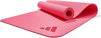 Коврик Adidas Yoga Minderi (ADYG-10001PF), 176 &times; 61 &times; 0.4 СM, WHS, < 10%, 1-2 дня