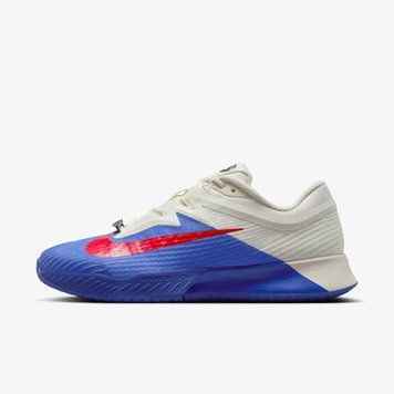 Кросівки чоловічі Nike M Zoom Vapor Pro 3 Hc Prm Rg (HJ6774-500), 39, WHS, 10% - 20%, 1-2 дні