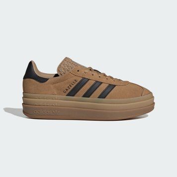 Кроссовки женские Adidas Gazelle Bold (JQ3582), 38.5, WHS, 1-2 дня