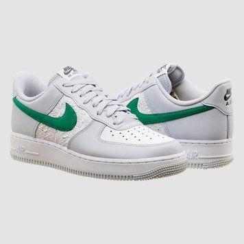 Кросівки чоловічі Nike Air Force 1 Low (FD0667-001), 38.5, WHS, 40% - 50%, 1-2 дні