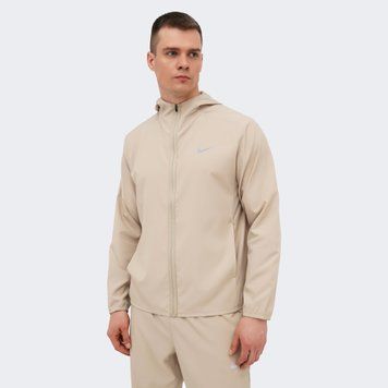Вітровка чоловіча Nike M Nk Df Form Hd Jkt (FB7482-251), M, WHS, 1-2 дні