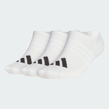 Шкарпетки Adidas Performance 3 Pack No Show Socks (JZ2968), 35-38, WHS, 1-2 дні