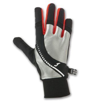 Футбольні рукавиці унісекс Joma Running Hat (400253.100), 11, WHS, 10% - 20%, 1-2 дні