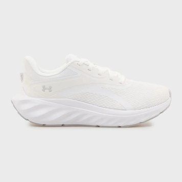 Кросівки жіночі Under Armour W Ascend-Wht (6009828-100), 37.5, OFC, 1-2 дні