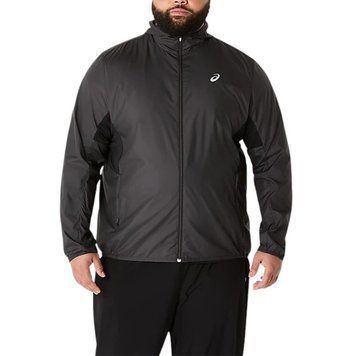 Вітровка чоловіча Asics Core Jacket (2011D356-001), 2XL, WHS, 1-2 дні
