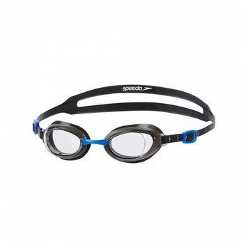 Окуляри для плавання Speedo Pure Gog Au Grey/Clear (8-090029123), OSFM, WHS, 1-2 дні