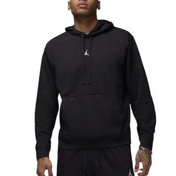 Кофта мужская Nike M J Df Sprt Csvr Flc Po (FV8606-050&FV8608-050), S, WHS, 1-2 дня
