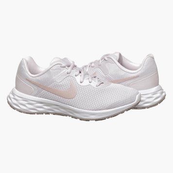 Кросівки жіночі Nike Revolution 6 Next Nature M (DC3729-500), 38, WHS, < 10%, 1-2 дні